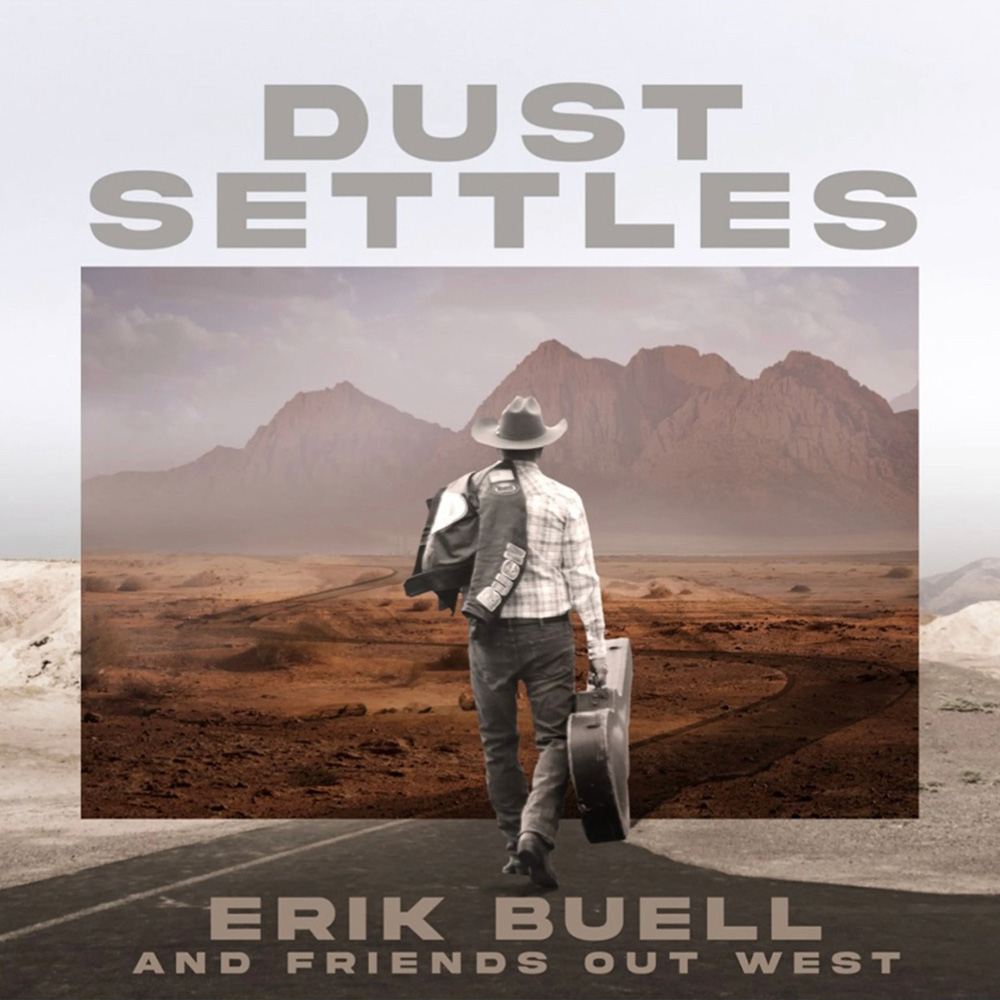 Dust Settles - Click Image to Close