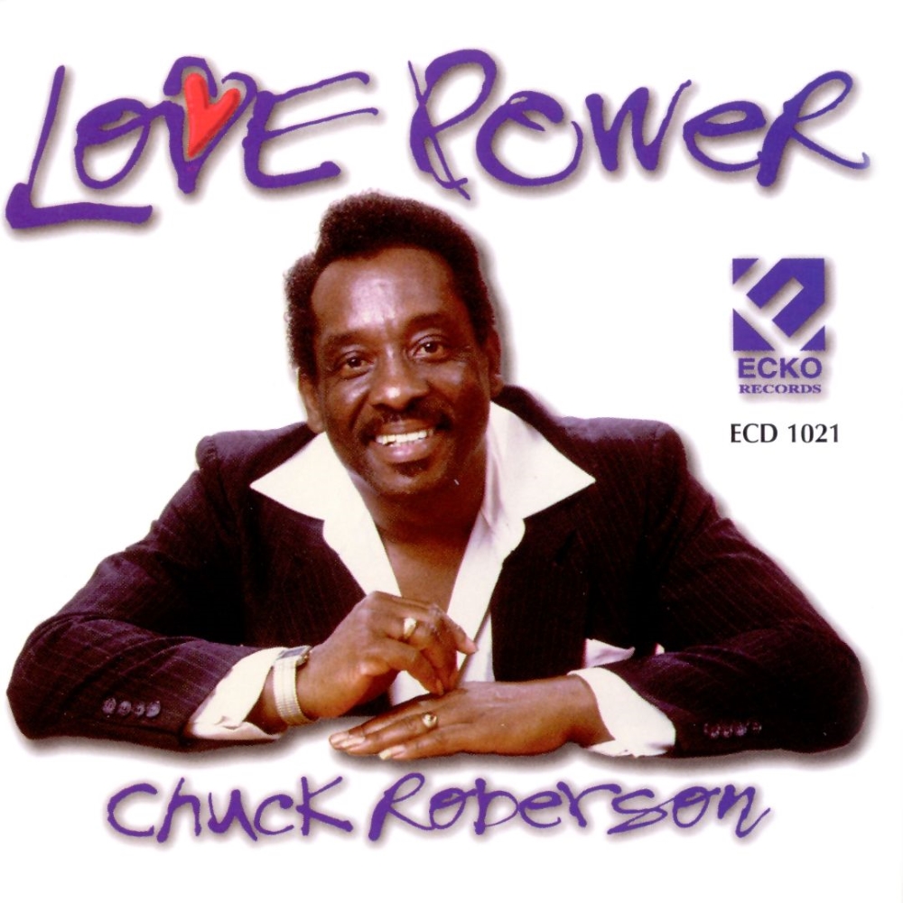 Love Power (Cassette)