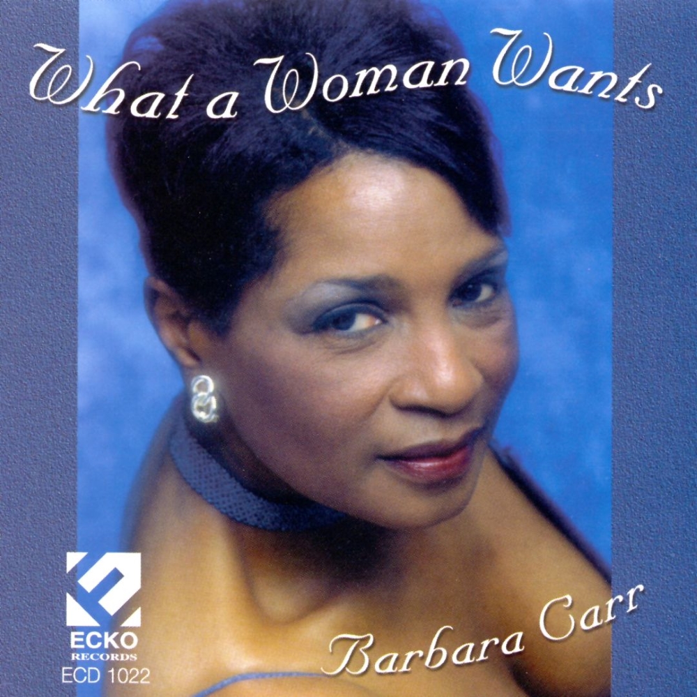 What A Woman Wants (Cassette)
