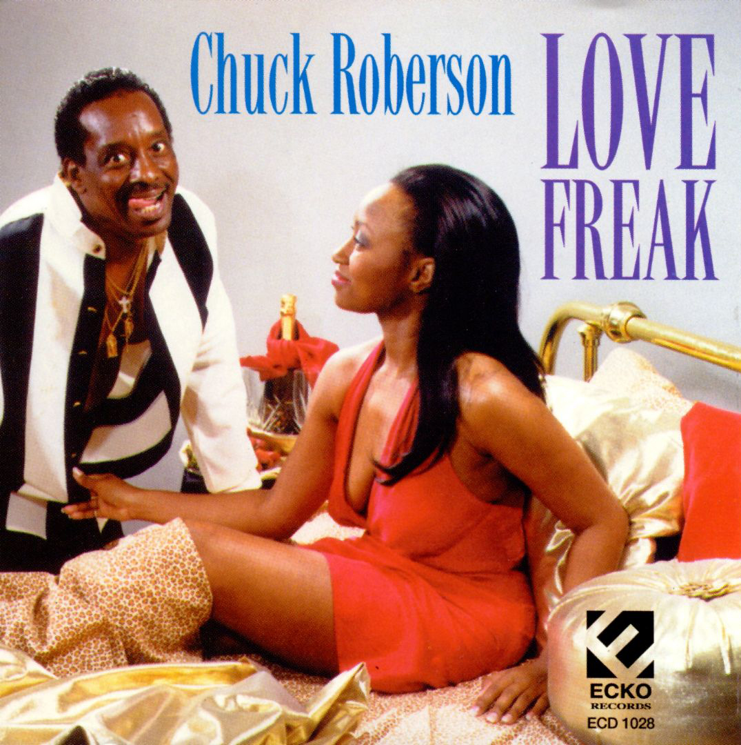 Love Freak (Cassette)
