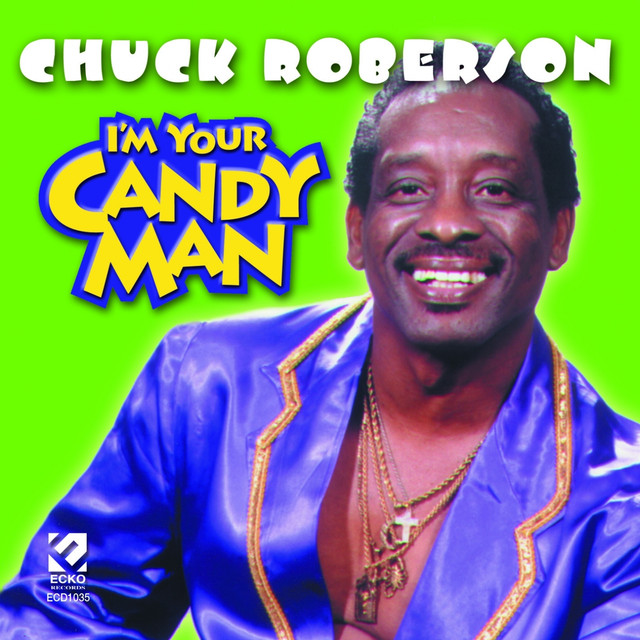 I'm Your Candy Man
