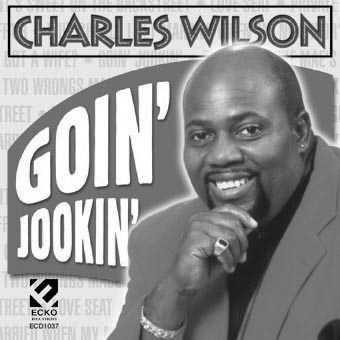 Goin Jookin' (Cassette) - Click Image to Close