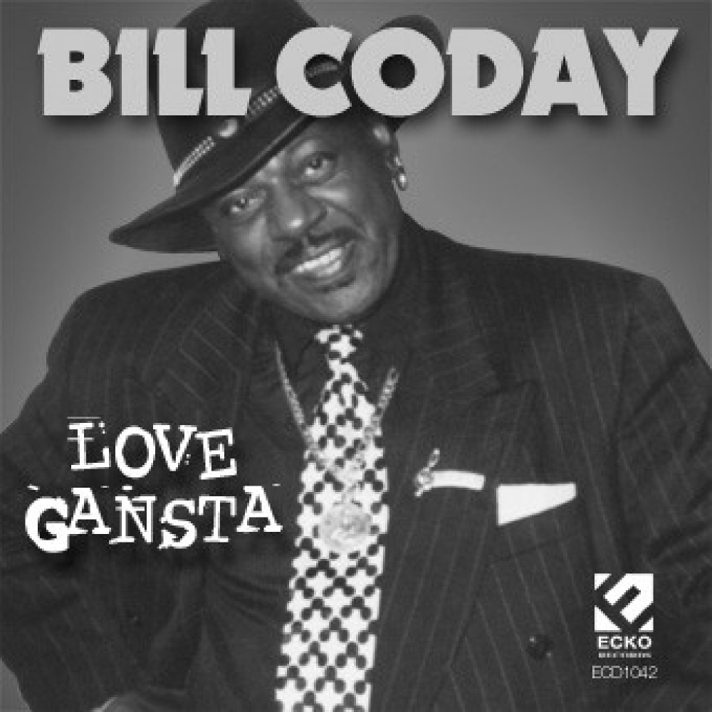 Love Gangsta (Cassette)