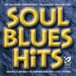 Soul Blues Hits, Volume 1 (Cassette)