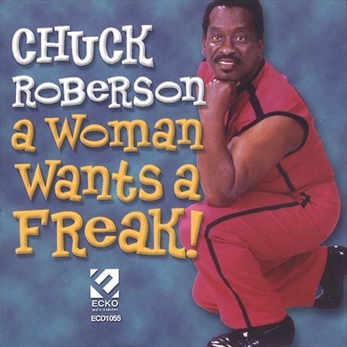 A Woman Wants A Freak! (Cassette)
