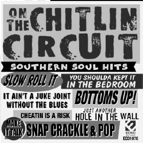 (image for) On The Chitlin Circuit
