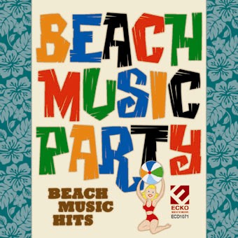 Beach Music Party - Click Image to Close