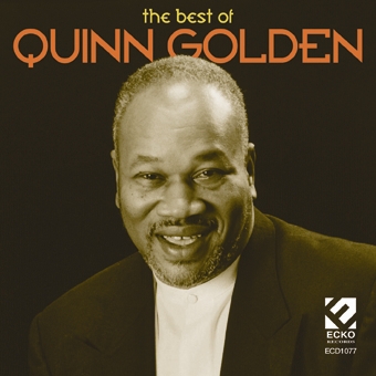 The Best Of Quinn Golden