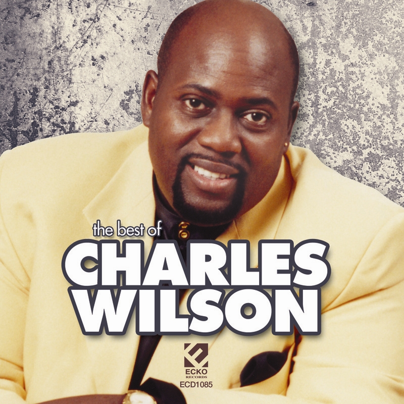 Best Of Charles Wilson