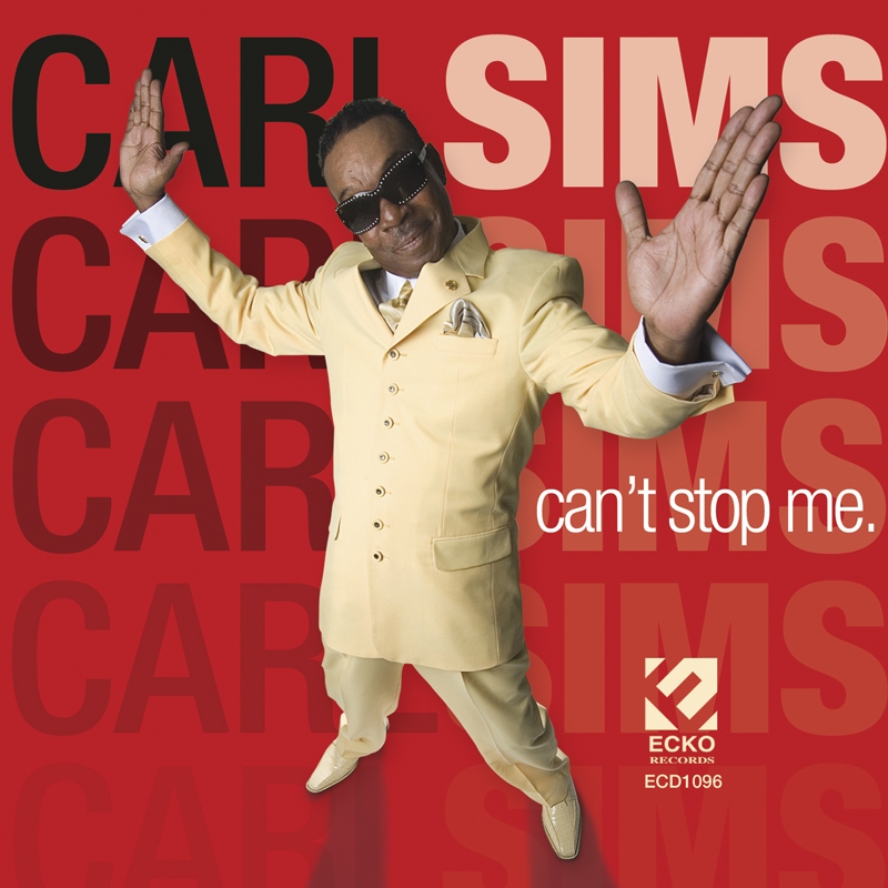 Can't Stop Me - Click Image to Close