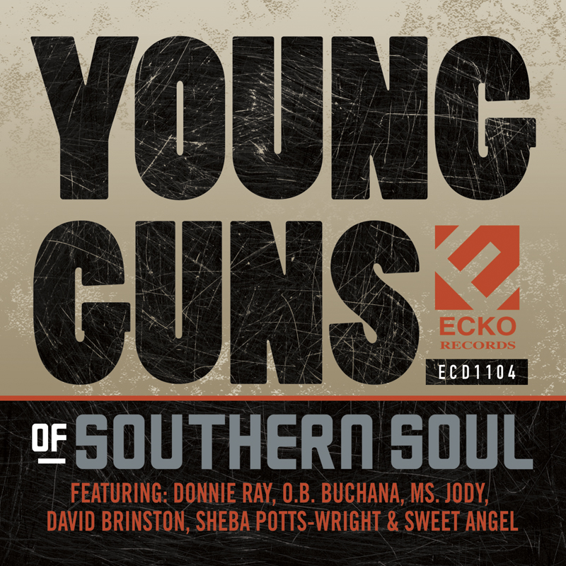 Young Guns Of Southern Soul