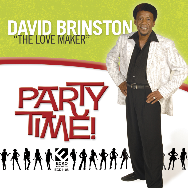 (image for) Party Time
