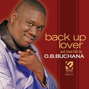 Back Up Lover