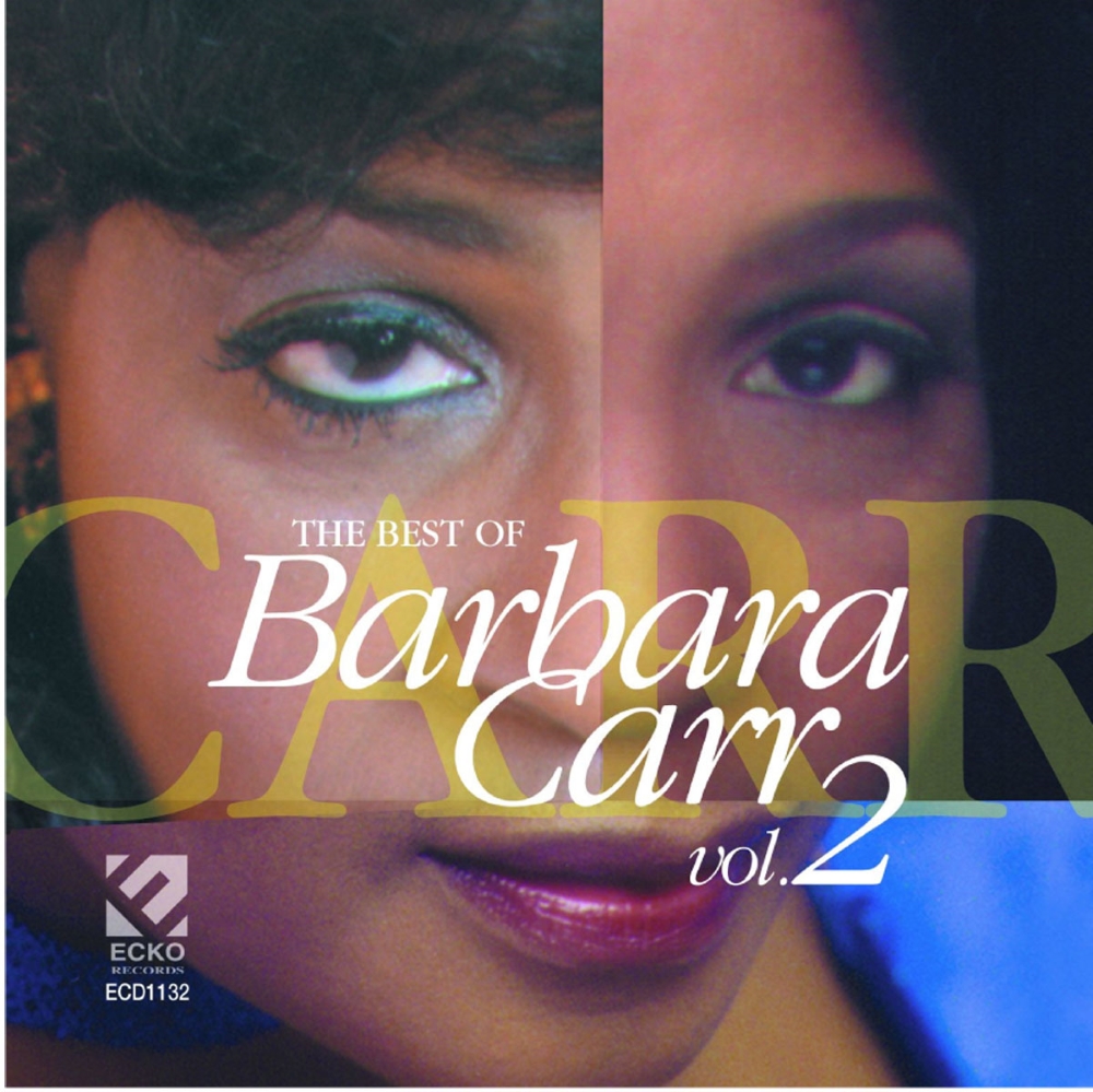 The Best of Barbara Carr, Volume 2