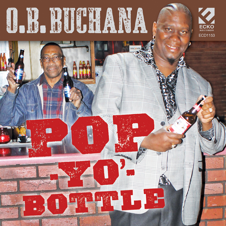 Pop Yo' Bottle