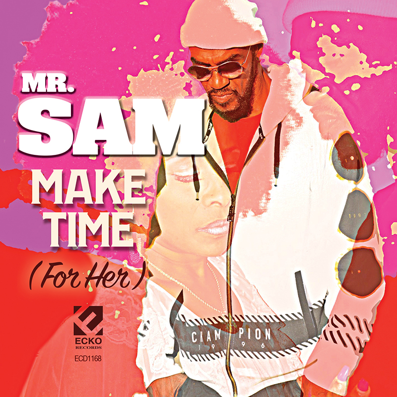 Make Time (For Her) - Click Image to Close