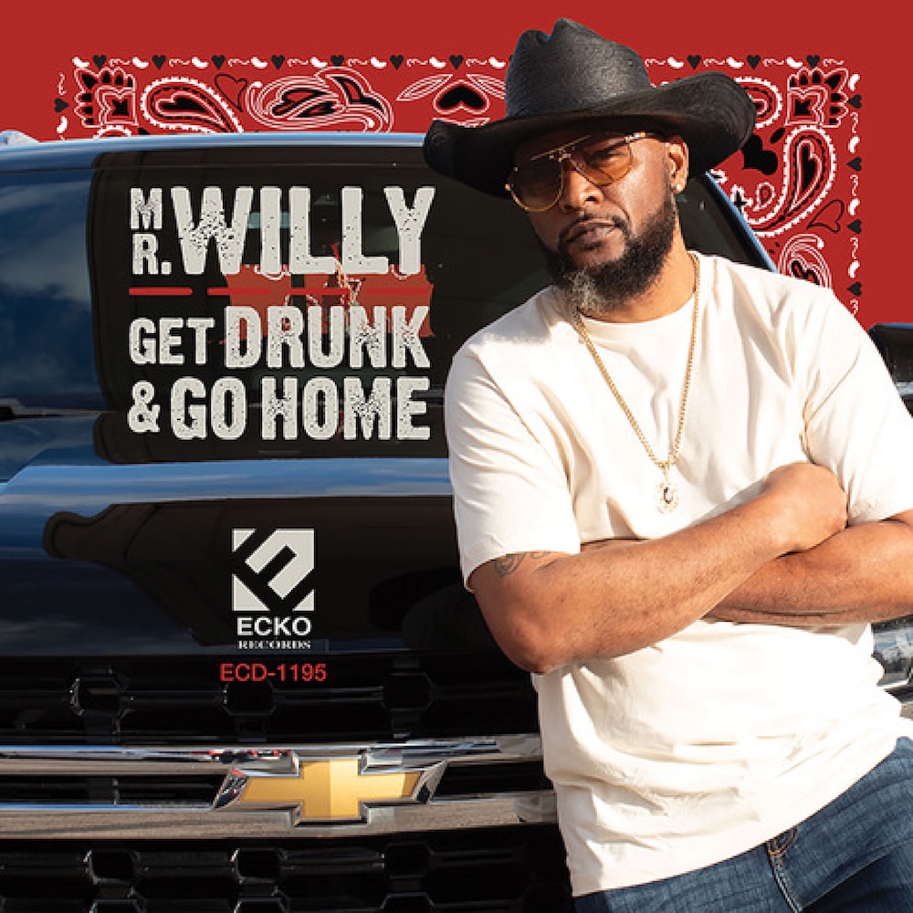 (image for) Get Drunk & Go Home
