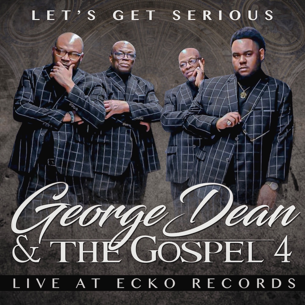 (image for) Live at Ecko Records