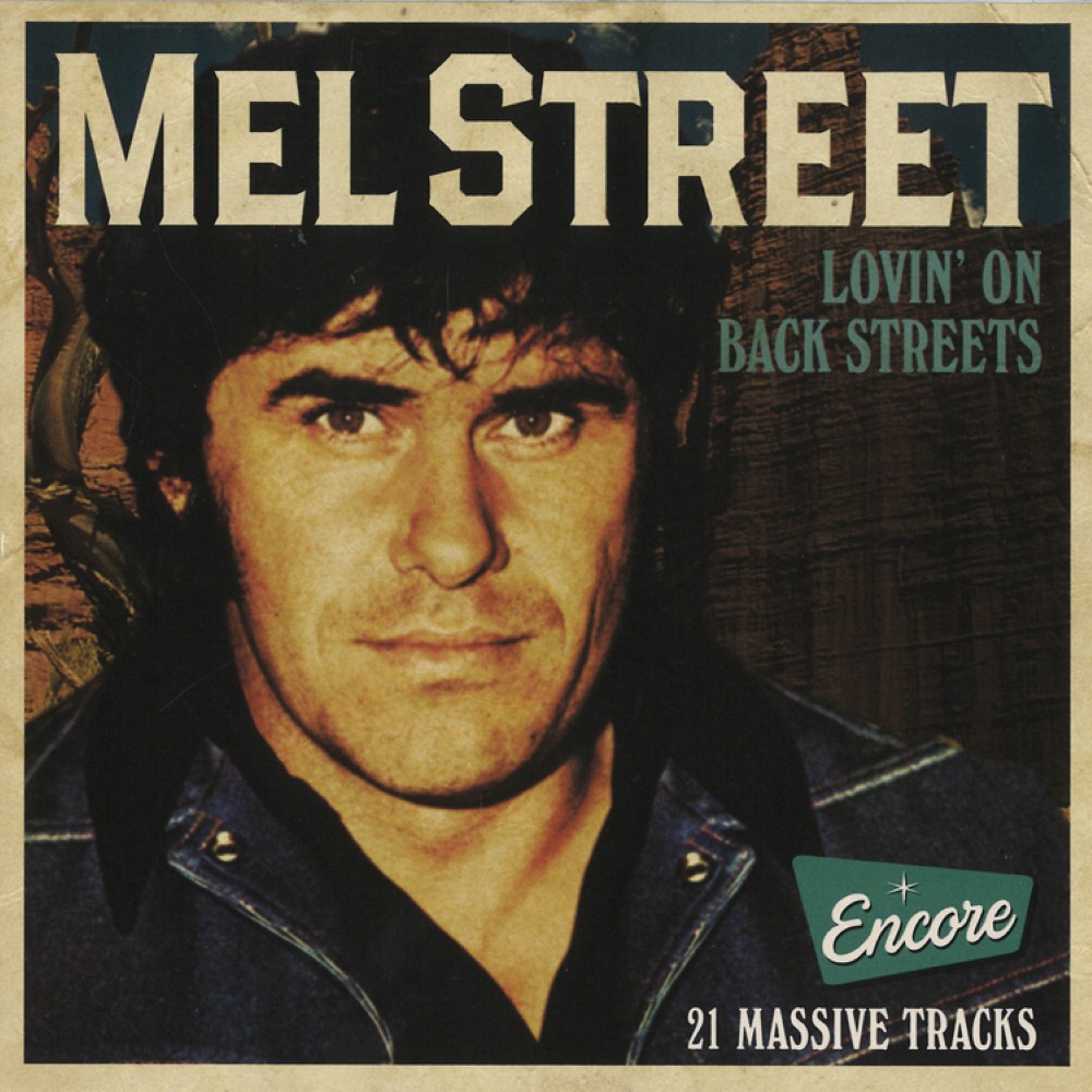 Lovin' On Back Streets - 21 Massive Tracks