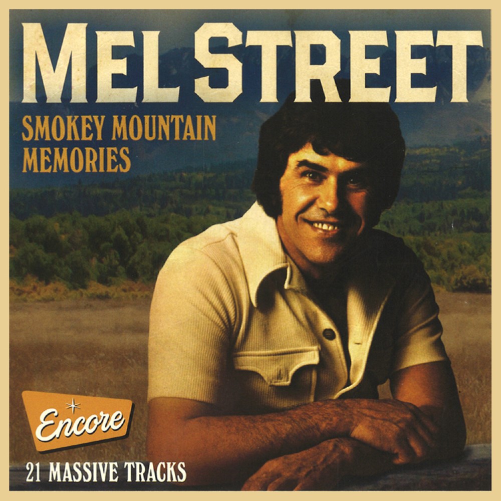 Smokey Mountain Memories - 21 Massive Tracks