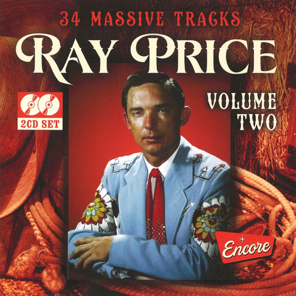 34 Massive Tracks, Volume Two (2 CD)