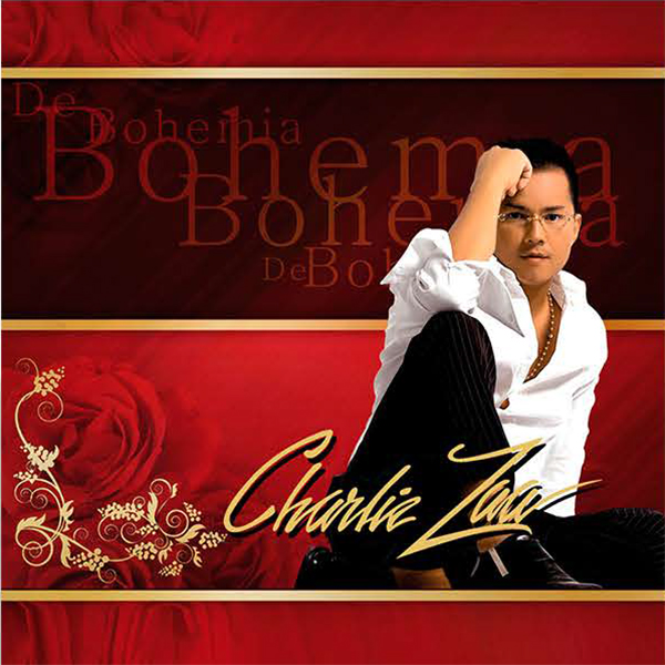 De Bohemia [Reissue]