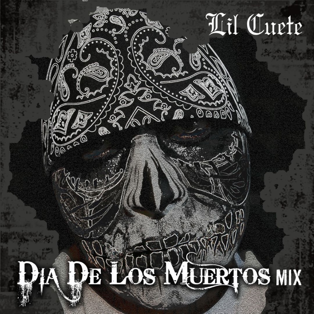 Dia De Los Muertos Mix