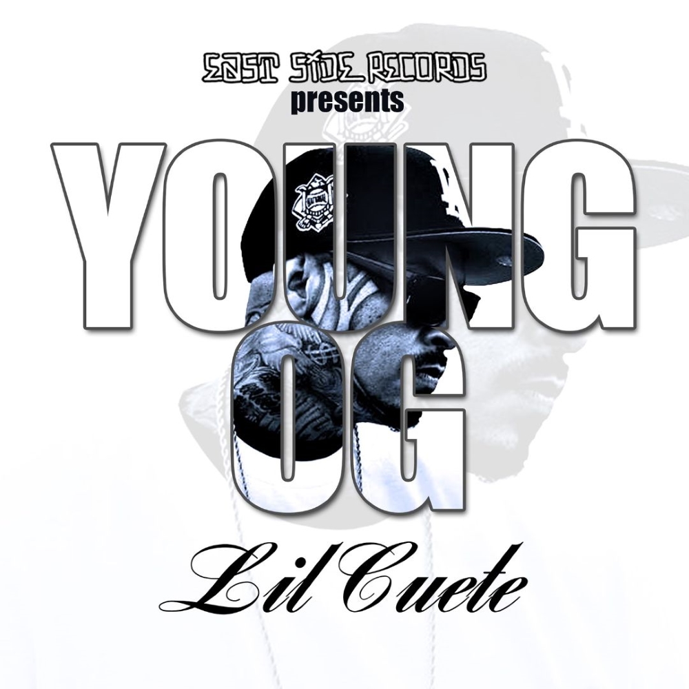 Young OG Lil Cuete - Click Image to Close