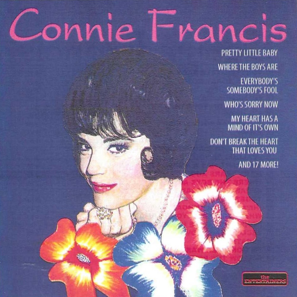 (image for) Pretty Little Baby - 23 Biggest Hits