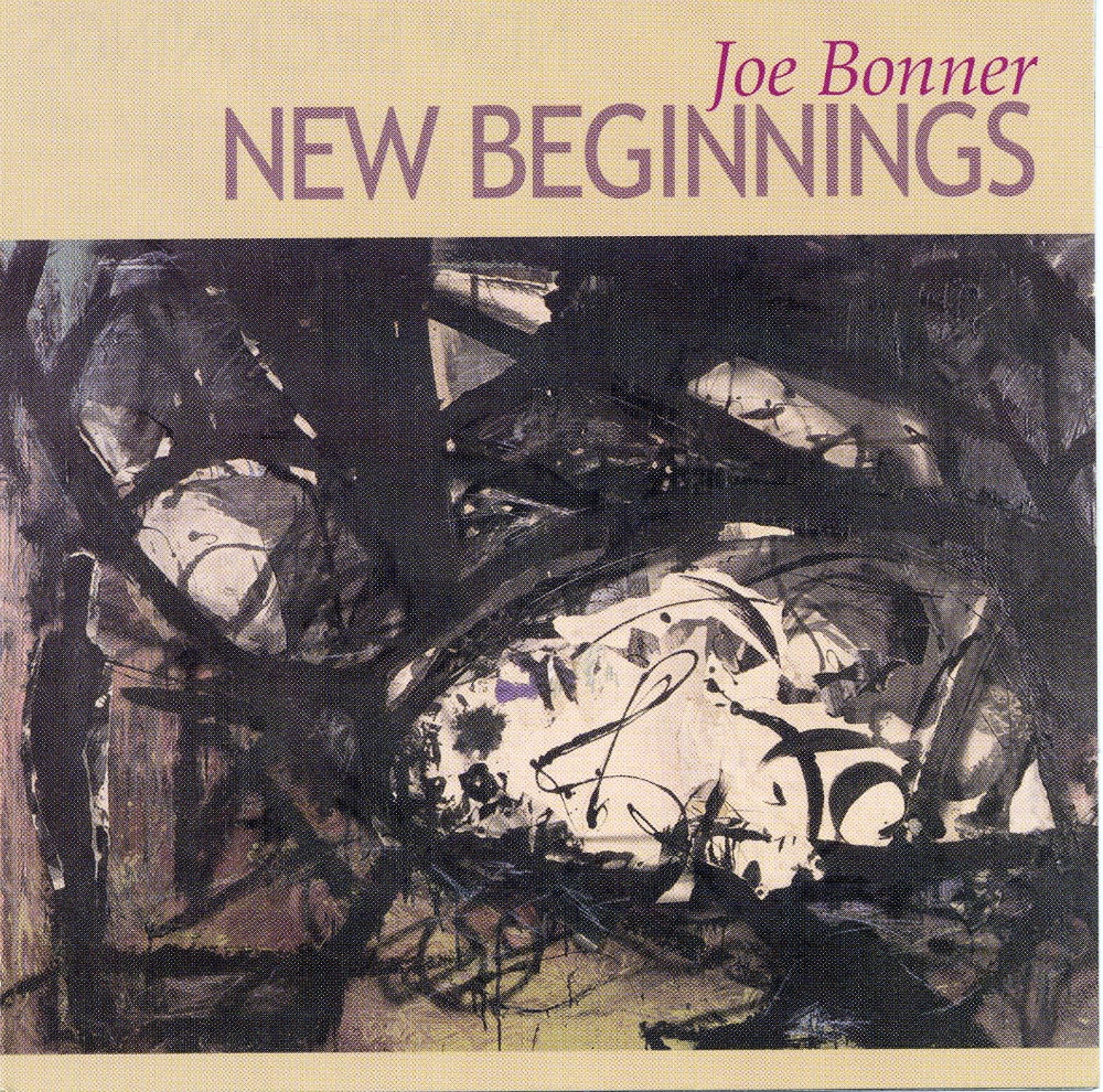 New Beginnings - Click Image to Close