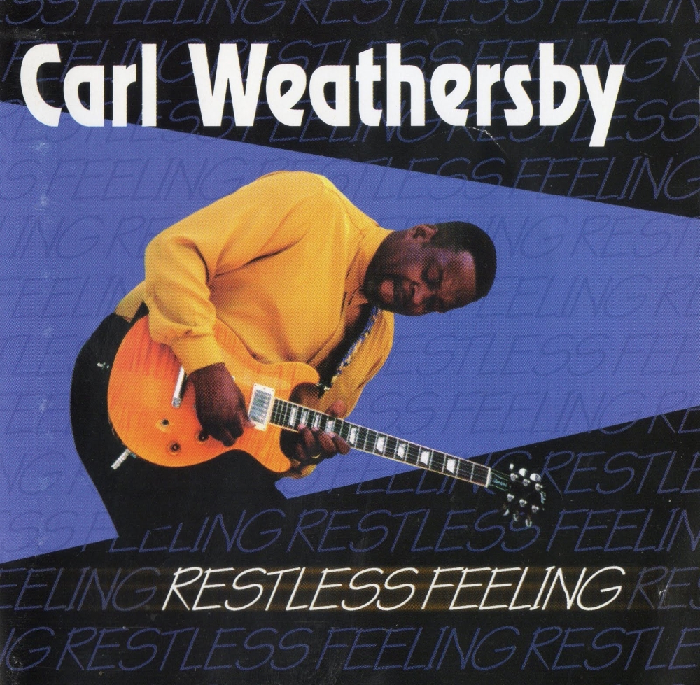 (image for) Restless Feeling