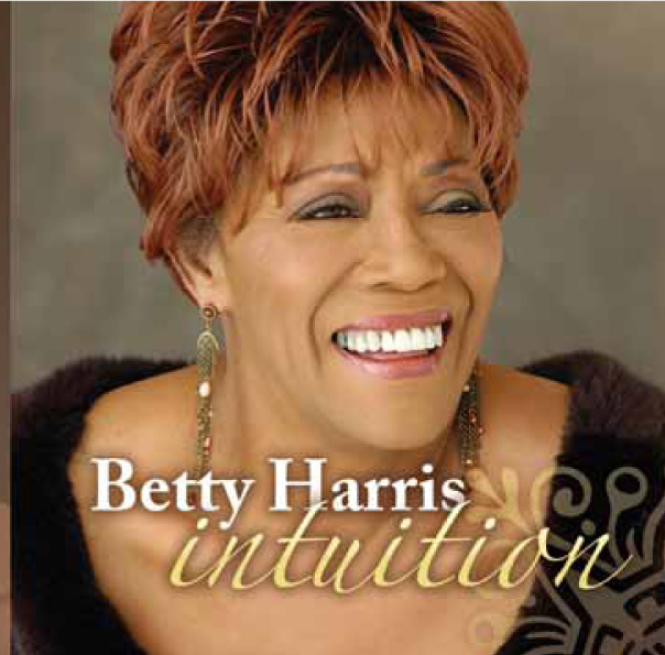 Intuition (image for) Intuition