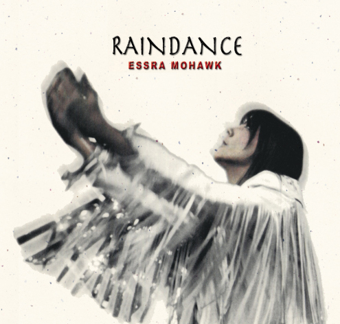 (image for) Raindance