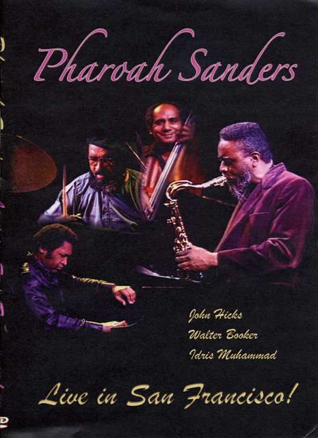 (image for) Live In San Francisco