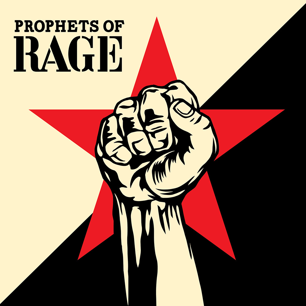 (image for) Prophets Of Rage