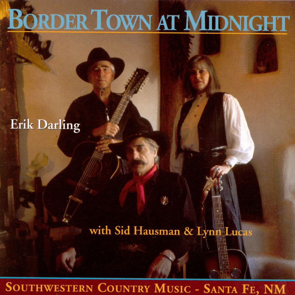 (image for) Border Town