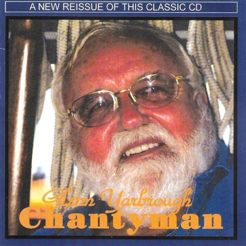 Chantyman - Click Image to Close