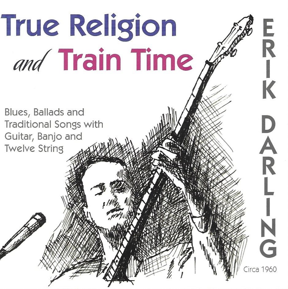 (image for) True Religion and Train Time