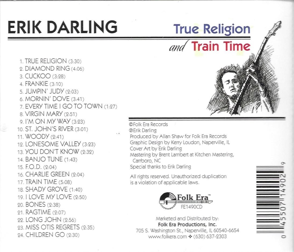 True Religion and Train Time - Click Image to Close