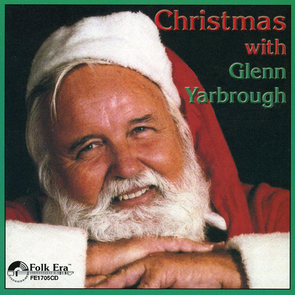 (image for) Christmas With Glenn Yarbrough