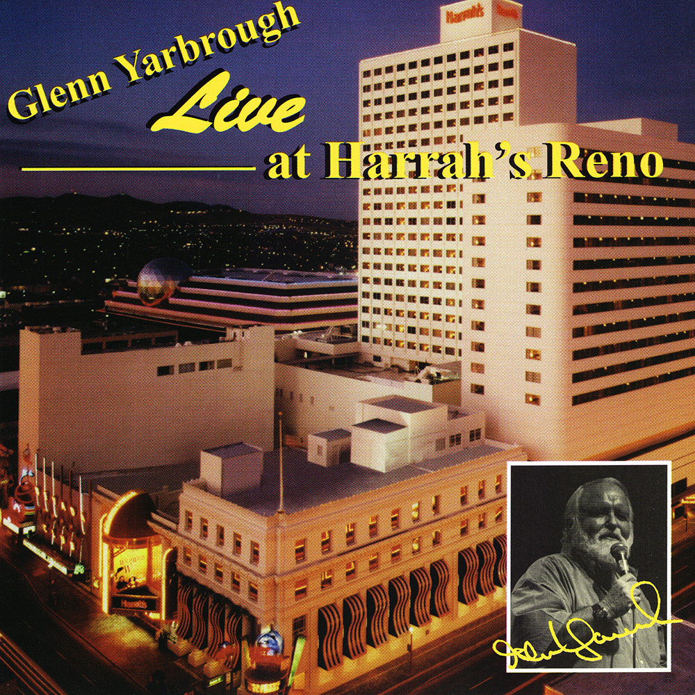 Live At Harrah's (2 CD) (image for) Live At Harrah's (2 CD)