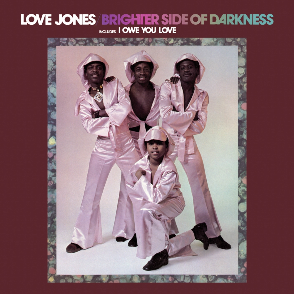 Love Jones - Click Image to Close