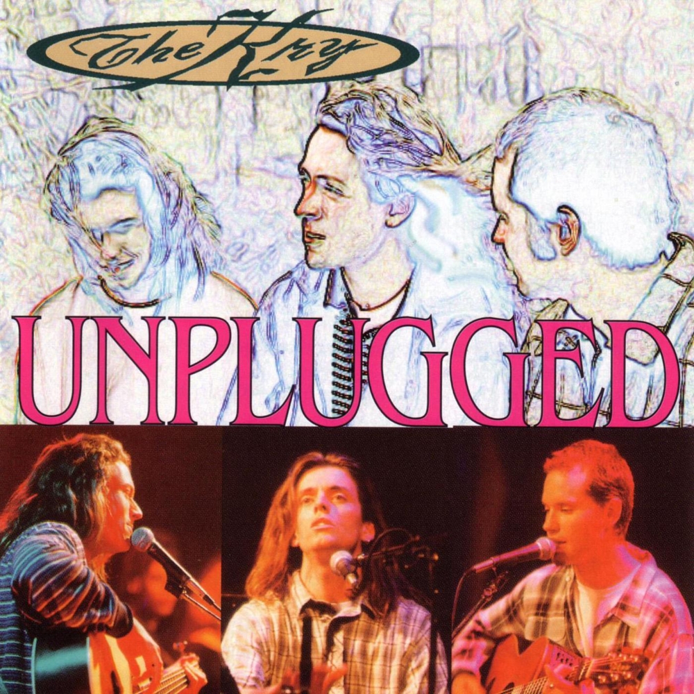 Unplugged (Cassette)