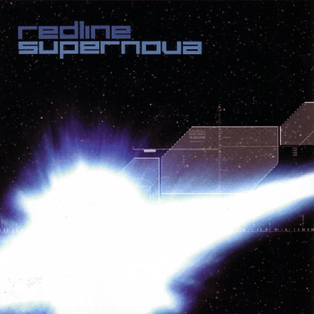 (image for) Supernova