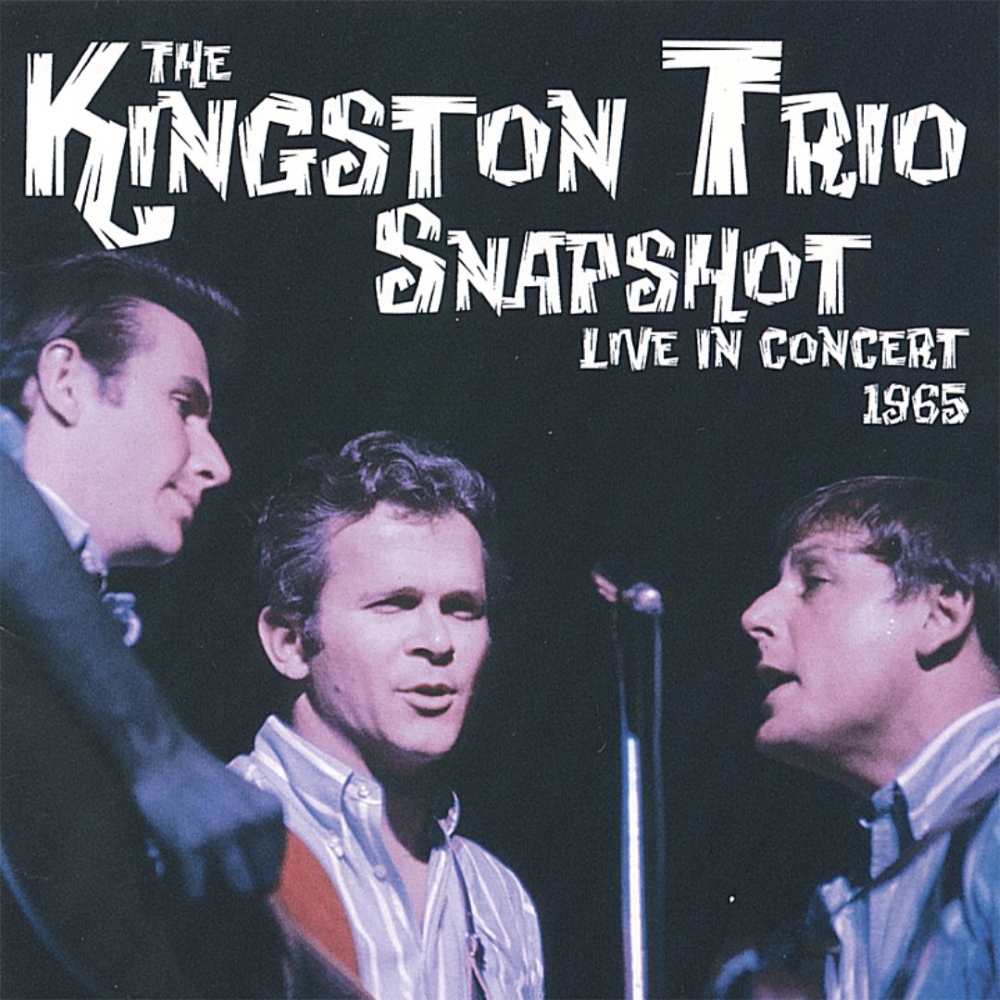Snapshot-Live In Concert 1965 (2 CD)
