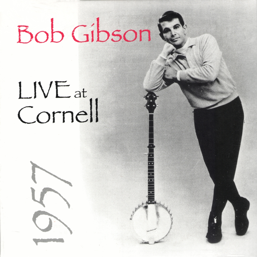 Live At Cornell, 1957 (3 CD)