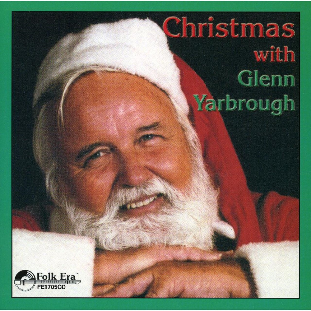 Christmas With Glenn Yarbrough