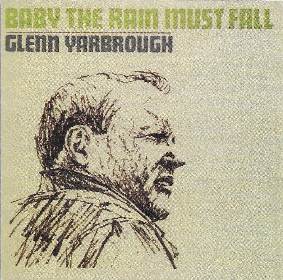 Baby The Rain Must Fall