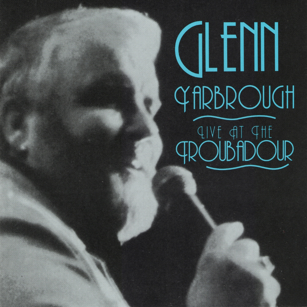 (image for) Live At The Troubadour (2 CD)