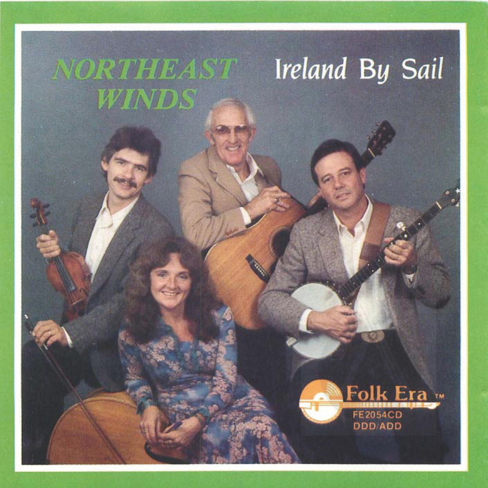 Ireland By Sail